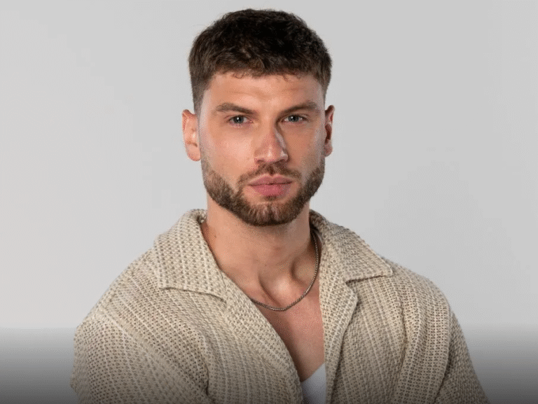 «TATO» ALGORTA ES ELNUEVO GANADOR DE GRAN HERMANO 2025