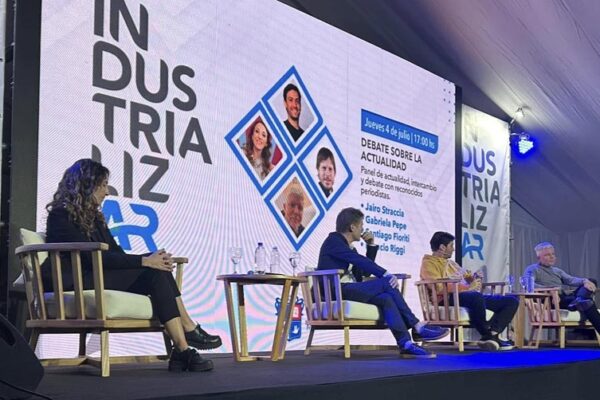 PILAR: SEGUNDA EDICIÓN DEL EVENTO PRODUCTIVO “INDUSTRIALIZAR”