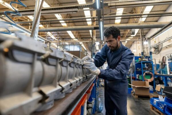 ECONOMÍA PROVINCIAL REGISTRA UNA CONTRACCIÓN DEL 1,8%