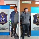 OPERATIVO POLICIAL DESMANTELA RED DE PEDOFILIA ENTRE PILAR Y LA ZONA NORTE