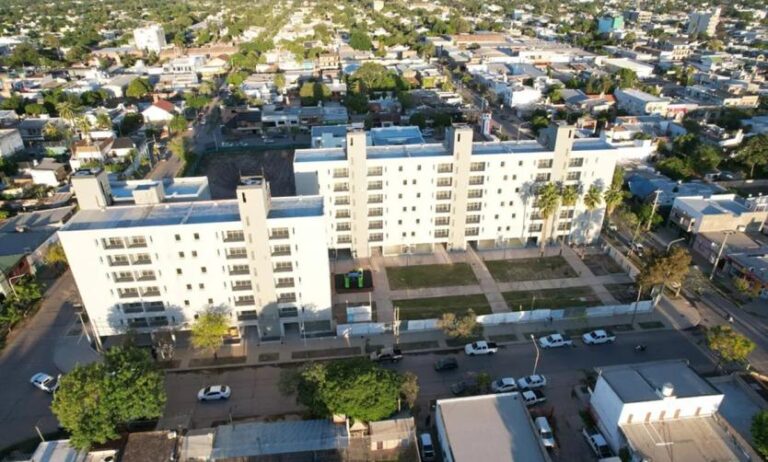 RÉCORD HISTÓRICO EN EL MERCADO INMOBILIARIO: LOS CRÉDITOS LLEVAN A 2025 AL MEJOR REGISTRO EN DOS DÉCADAS