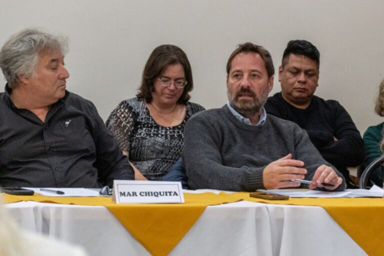  Intendentes bonaerenses anunciaron un «frazadazo» contra el achique de la Zona Fría